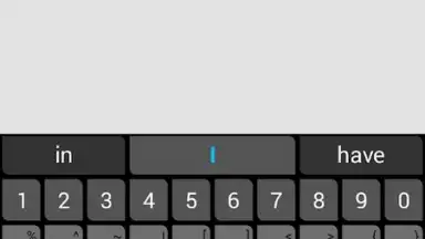 Capture d'écran de Clipboardr 3