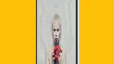 Capture d'écran de Screener 1