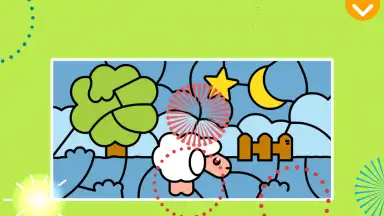 Capture d'écran de Pango KidsTime 6
