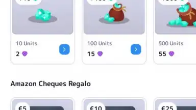 Capture d'écran de MISTPLAY 7