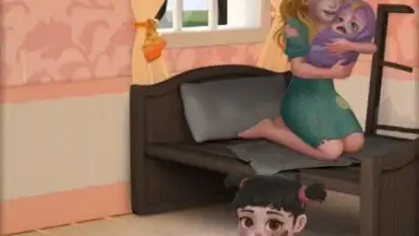 Capture d'écran de Dream Family 10