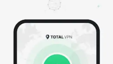 Capture d'écran de Total VPN 10