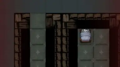 Capture d'écran de Silent Castle 2