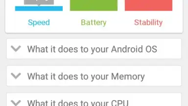 Capture d'écran de Fast Root Instantly 6