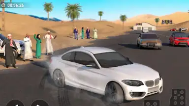 Capture d'écran de Car Drifting Games 9