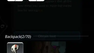 Capture d'écran de Stellar Hunter 5