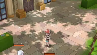 Capture d'écran de Elf Guardian 4