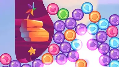 Capture d'écran de Angry Birds Dream Blast 9