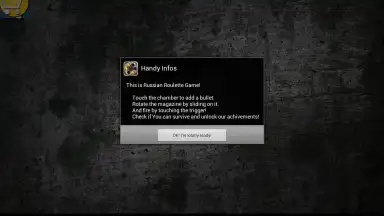 Capture d'écran de Best Russian Roulette 4