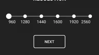Capture d'écran de Game Booster 4x Faster 3