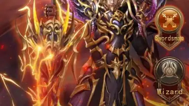 Capture d'écran de Immortal Legend 10