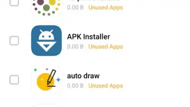 Capture d'écran de V-Appstore 10