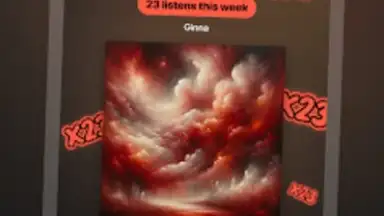 Capture d'écran de Airbuds Widget 5