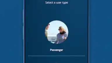 Capture d'écran de DFDS 8
