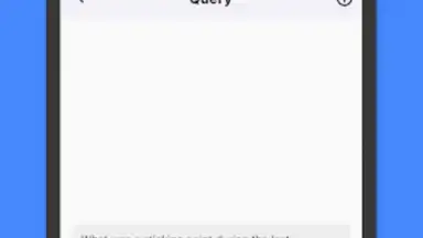 Capture d'écran de SoundType AI: Speech To Text 1