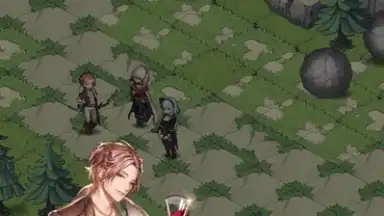 Capture d'écran de Alchemy Quest 3