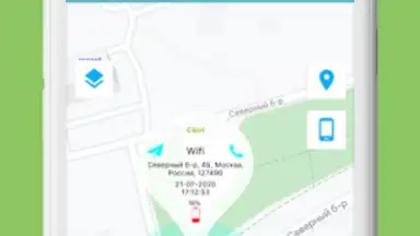 Capture d'écran de Aimoto Smart 4
