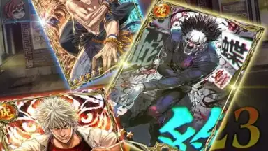 Capture d'écran de Gang Road Joker 2