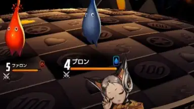 Capture d'écran de Destiny Child (JP) 3