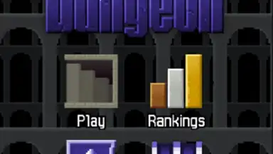 Capture d'écran de Skillful Pixel Dungeon 9