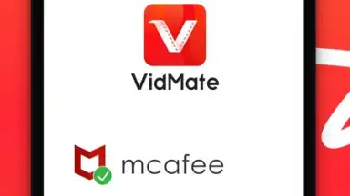 Capture d'écran de VidMate - HD video downloader 6