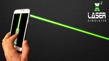 Capture d'écran de -X-Laser2- 8