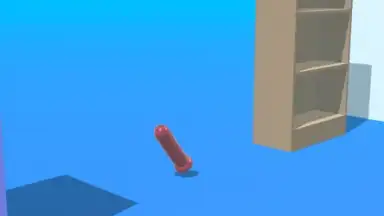 Capture d'écran de Sticky Flip 4