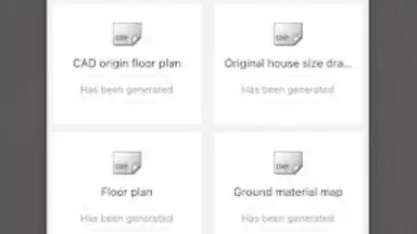 Capture d'écran de Joyplan : House Design 3D 13