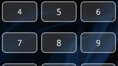 Capture d'écran de Smart controller 2