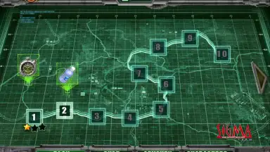 Capture d'écran de Alien Shooter Free 2