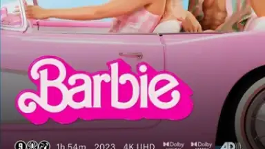 Capture d'écran de HBO Max 5