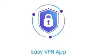 Capture d'écran de Easy VPN App 2