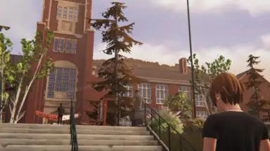 Capture d'écran de Life is Strange: Before the Storm 18