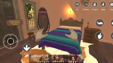 Capture d'écran de Shinobu 3