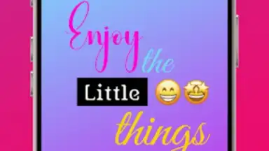 Capture d'écran de Ios Emojis For Story 4