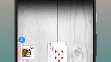Capture d'écran de Дурак: игры без интернета 6