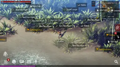 Capture d'écran de Durango: Wild Lands 9