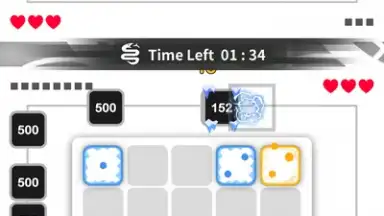 Capture d'écran de Random Dice 15