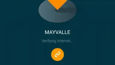 Capture d'écran de Avast Wi-Fi Finder 1