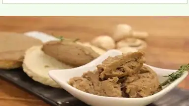 Capture d'écran de Sanjeev Kapoor’s Recipes 3