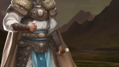 Capture d'écran de Game of Khans 8