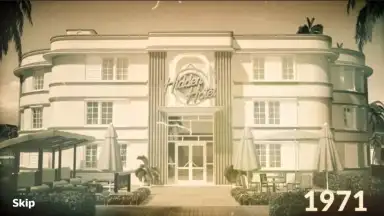 Capture d'écran de Hidden Hotel: Miami Mystery 9
