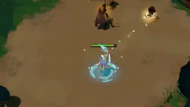 Capture d'écran de AFK Journey 4