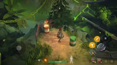 Capture d'écran de Dead Impact 15