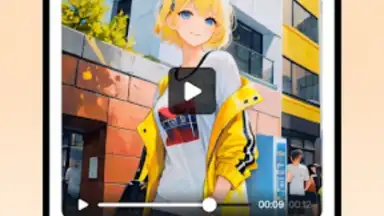 Capture d'écran de CandyAI 2