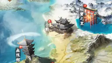 Capture d'écran de 最強武士道 22