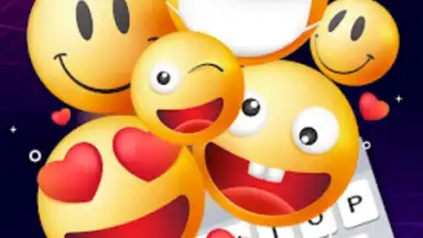 Capture d'écran de iOS Emojis 2