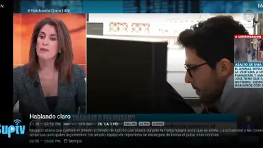 Capture d'écran de TiviMate IPTV Player 4
