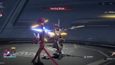 Capture d'écran de Honkai: Star Rail 3