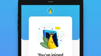 Capture d'écran de BananaBucks 1